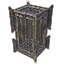 Deadlands Cage, Bladed icon